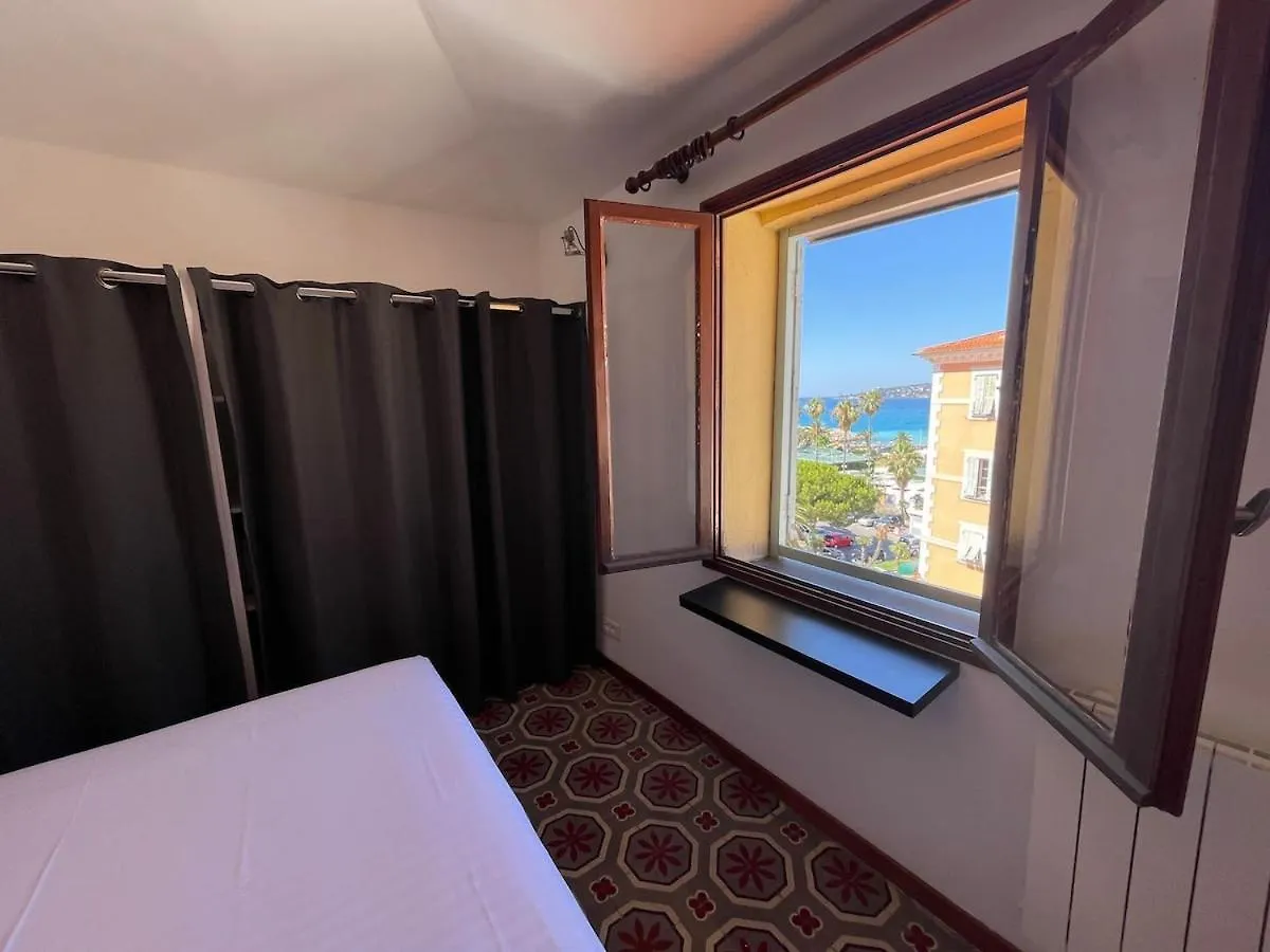 Bastion Ideally Located, Brightness, Sea Views Μεντόν Γαλλία