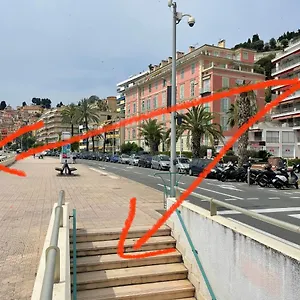  Appartamento La Room: Seaside + Terrace + Parking
