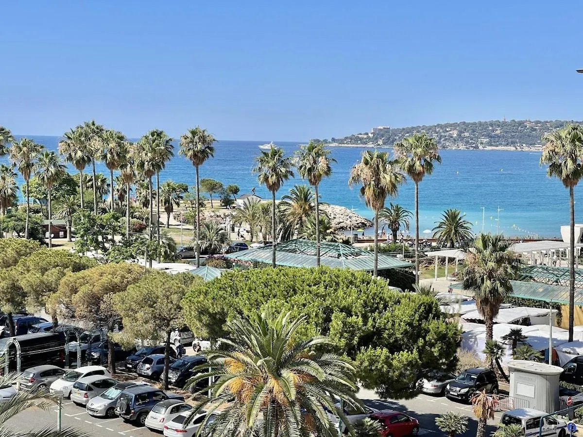 Bastion Ideally Located, Brightness, Sea Views Menton 0*,  France