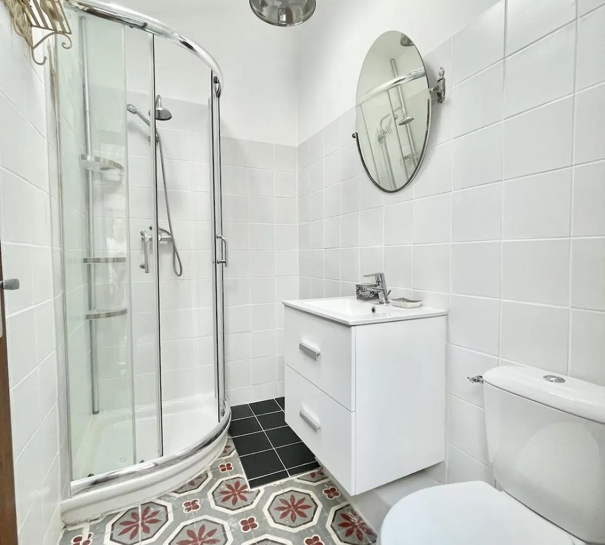 Aparthotel Bastion Ideally Located, Brightness, Sea Views Menton France